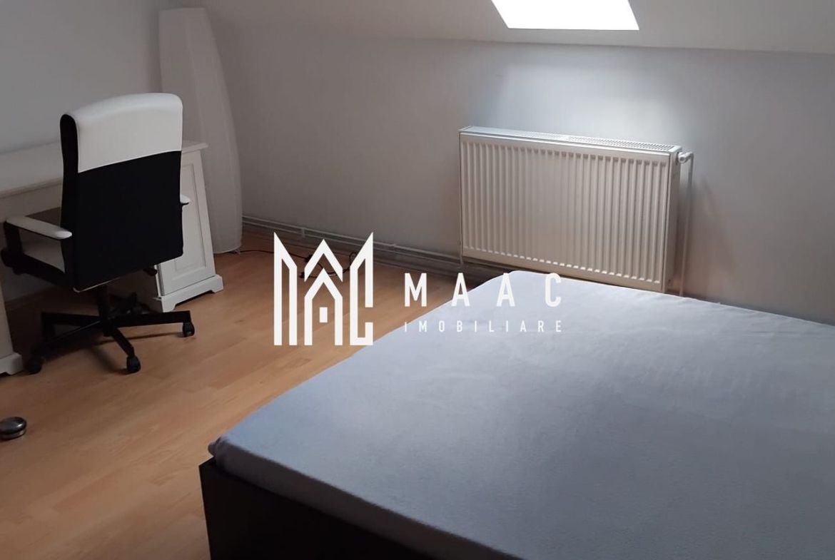 Apartament 3 camere decomandat | Hipodrom 2, Sibiu | 75 mp, 2 niveluri