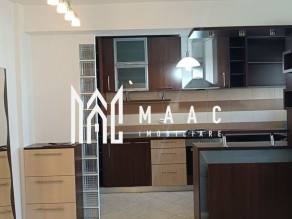 Apartament de vânzare Sibiu, 2 camere | Hipodrom 3 | balcon - foto 2