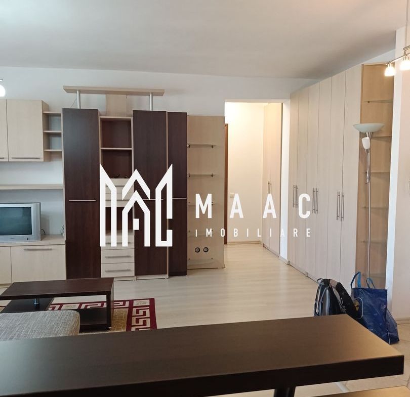 Apartament de vânzare Sibiu, 2 camere | Hipodrom 3 | balcon - foto 7