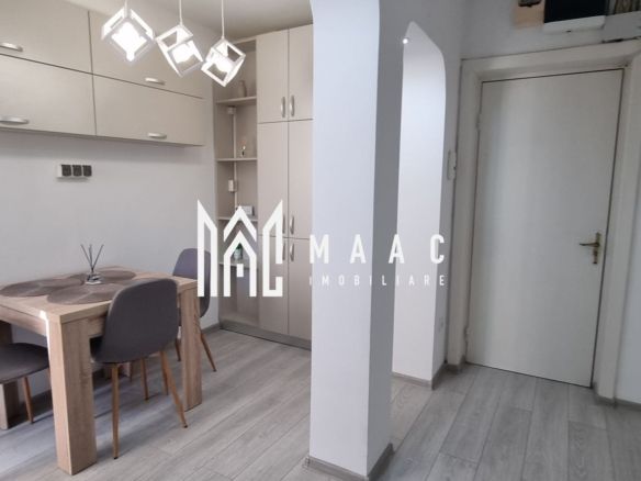 Apartament 2 camere decomandat | Ștrand, Sibiu | 57 mp - Imagine principala