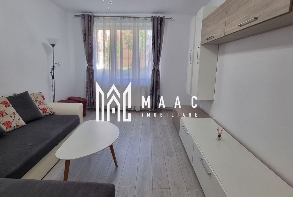 Apartament 2 camere decomandat | Ștrand, Sibiu | 57 mp - foto 2