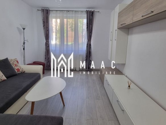 Apartament 2 camere decomandat | Ștrand, Sibiu | 57 mp - foto 2