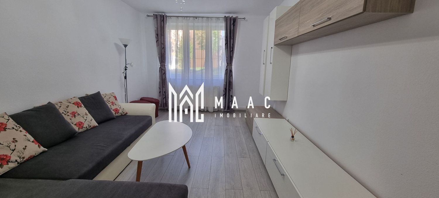 Apartament 2 camere decomandat | Ștrand, Sibiu | 57 mp - foto 2