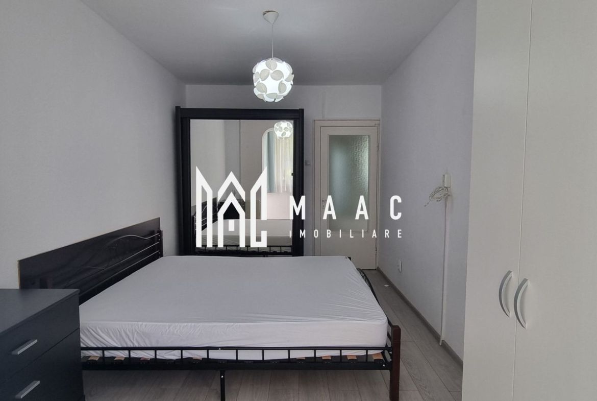 Apartament 2 camere decomandat | Ștrand, Sibiu | 57 mp - foto 5