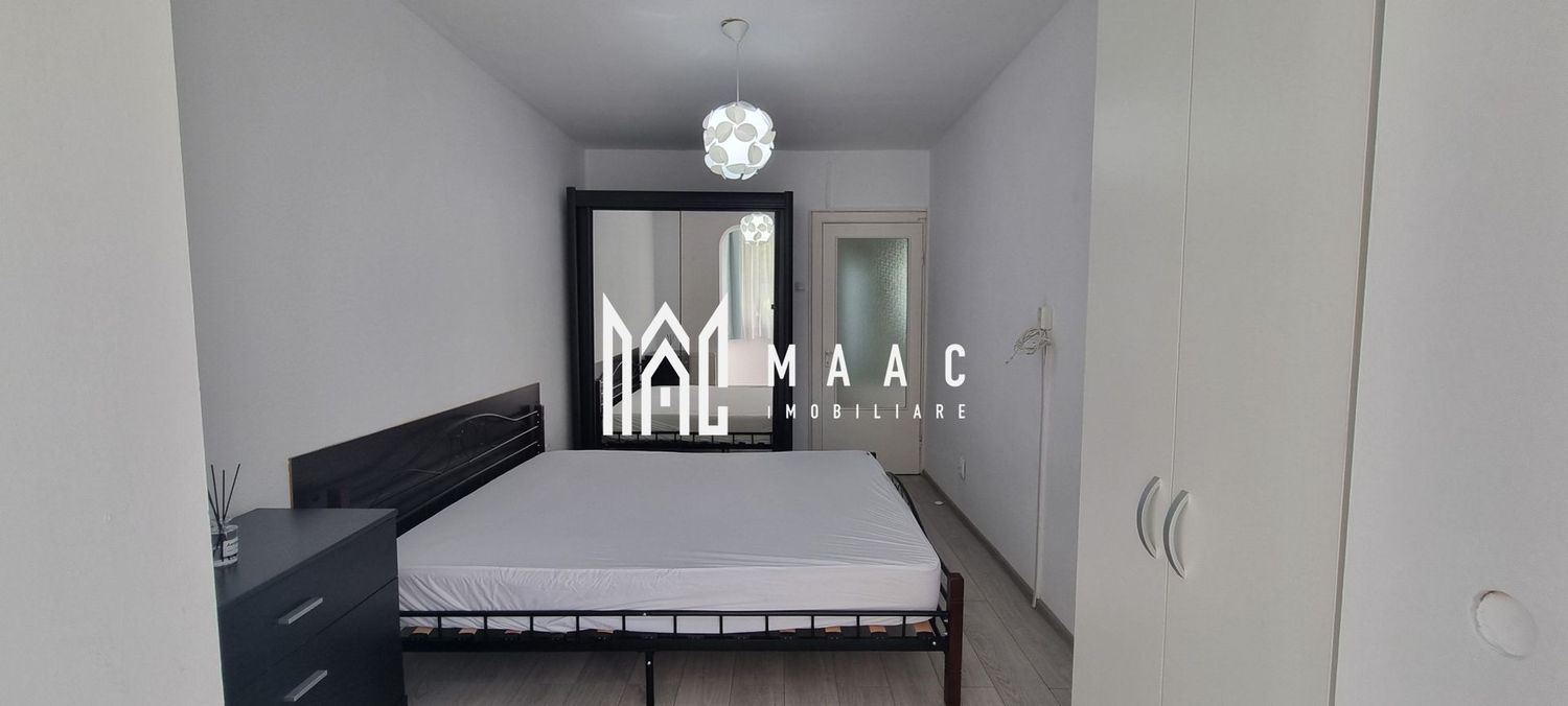 Apartament 2 camere decomandat | Ștrand, Sibiu | 57 mp - foto 5