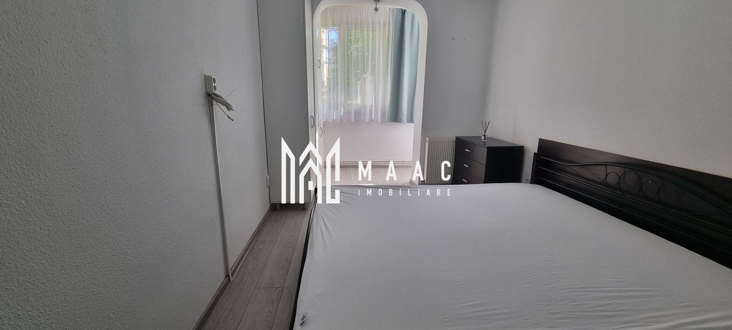 Apartament 2 camere decomandat | Ștrand, Sibiu | 57 mp - foto 6