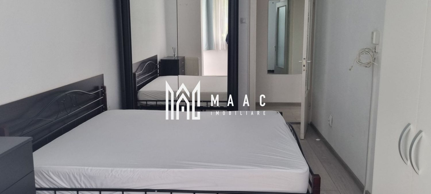 Apartament 2 camere decomandat | Ștrand, Sibiu | 57 mp - foto 7