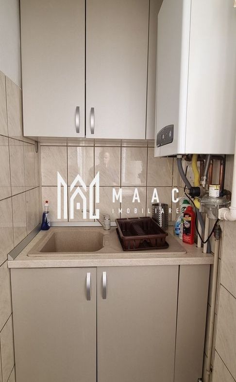 Apartament 2 camere decomandat | Ștrand, Sibiu | 57 mp - foto 8