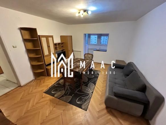 Apartament 2 camere decomandat | Terezian | 62 mp - Imagine principala