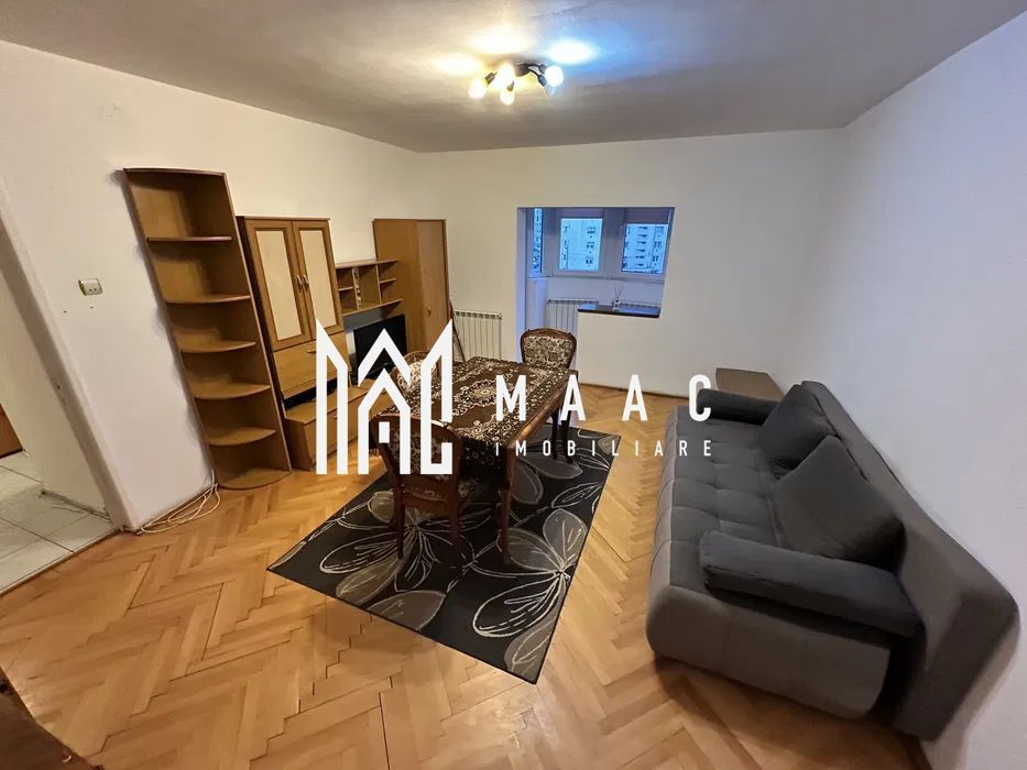 Apartament 2 camere decomandat | Terezian | 62 mp - Imagine principala