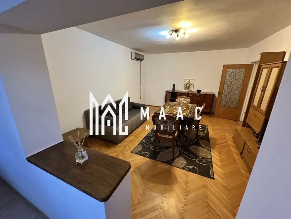 Apartament 2 camere decomandat | Terezian | 62 mp - foto 2