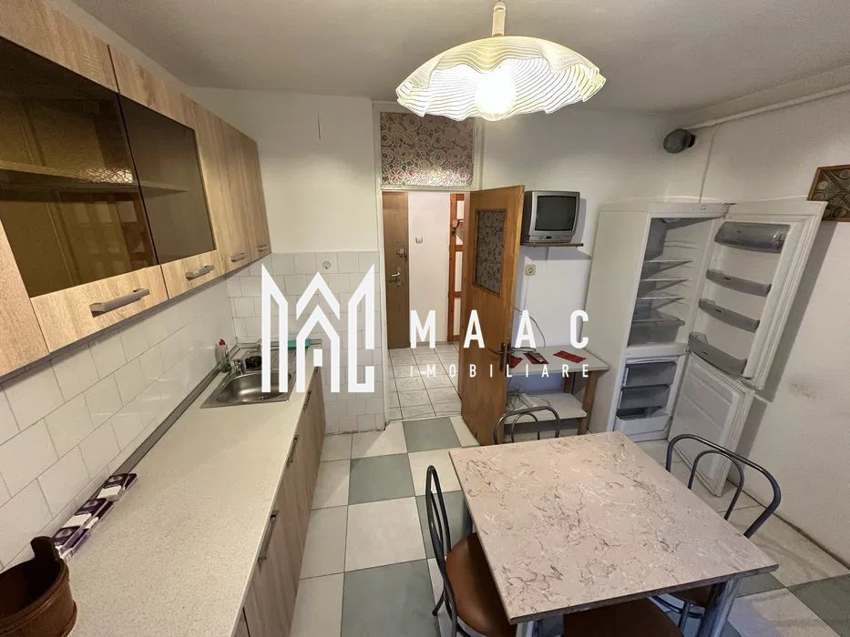 Apartament 2 camere decomandat | Terezian | 62 mp - foto 5