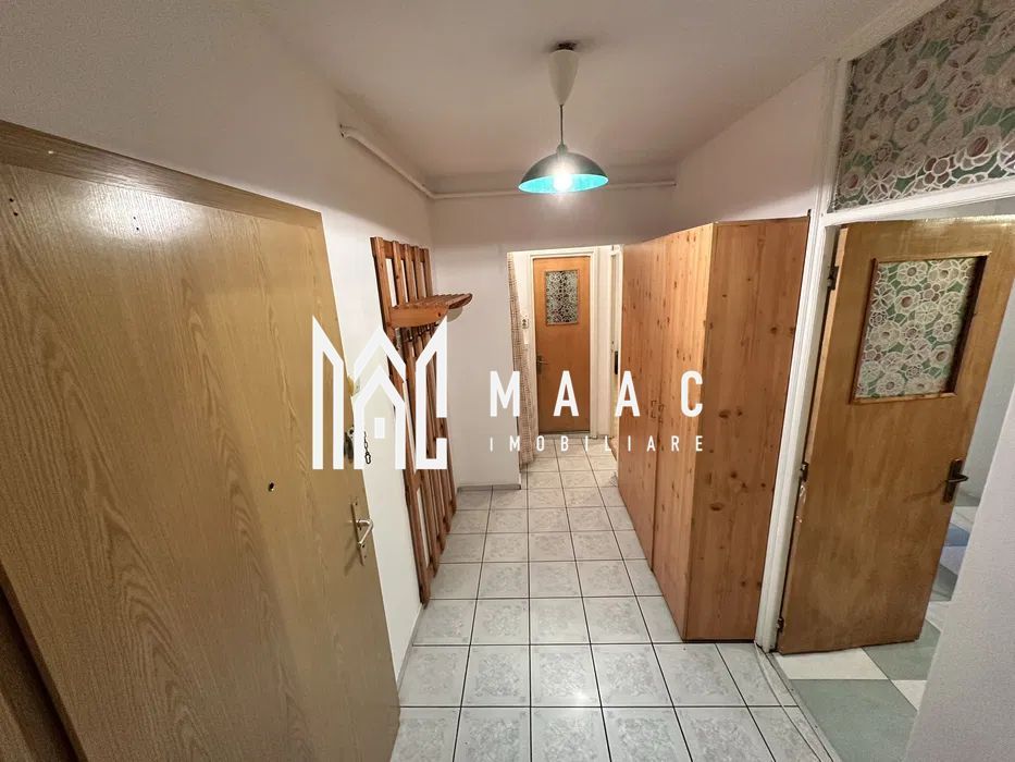 Apartament 2 camere decomandat | Terezian | 62 mp - foto 6