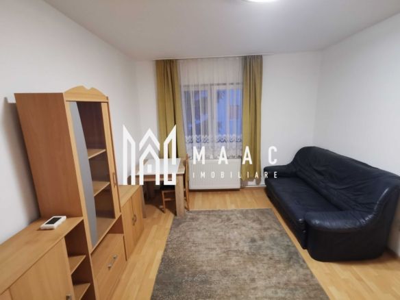 Apartament 2 camere de închiriat | Cedonia, Sibiu | mobilat - Imagine principala