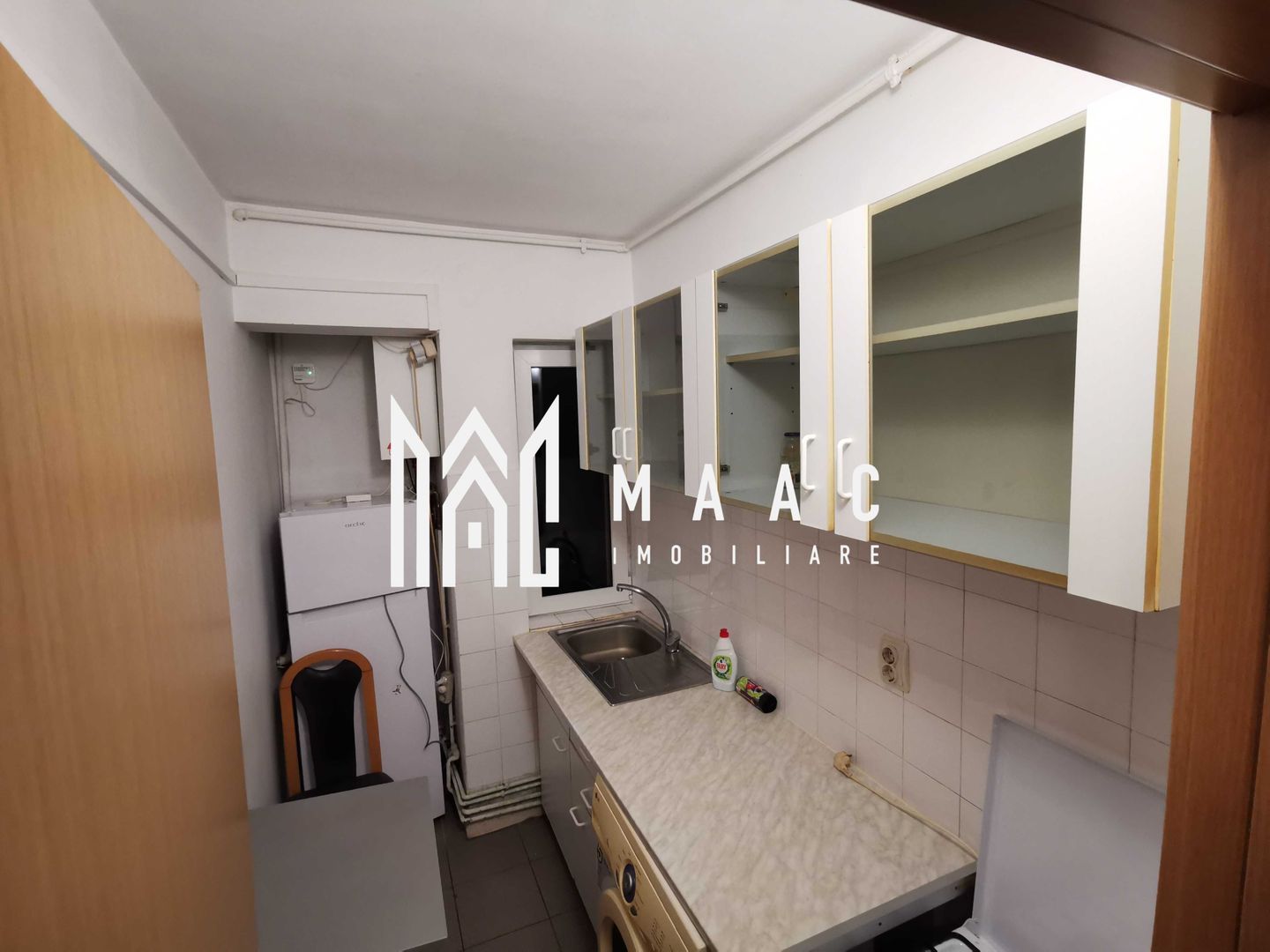 Apartament 2 camere de închiriat | Cedonia, Sibiu | mobilat - foto 3