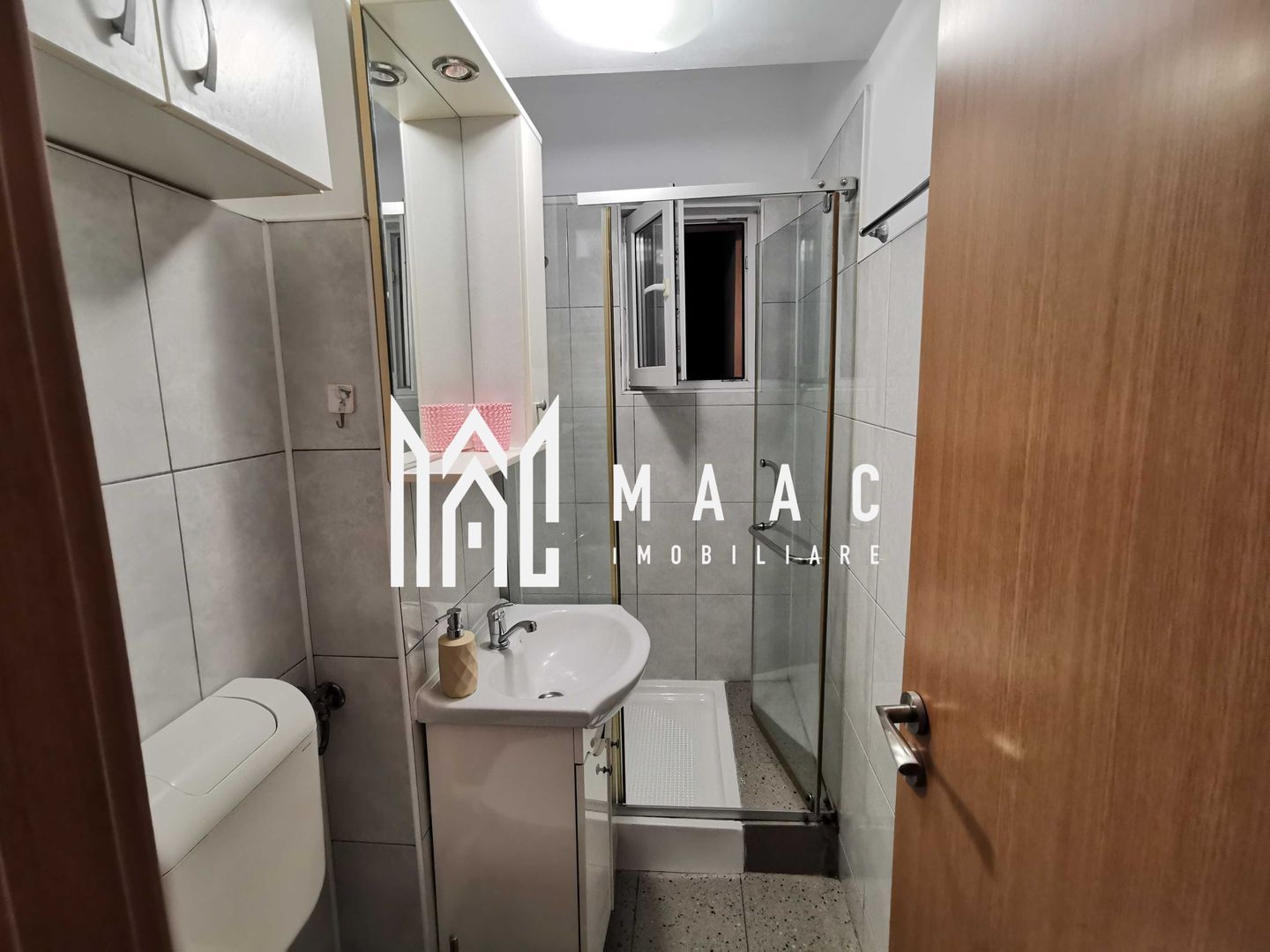 Apartament 2 camere de închiriat | Cedonia, Sibiu | mobilat - foto 4