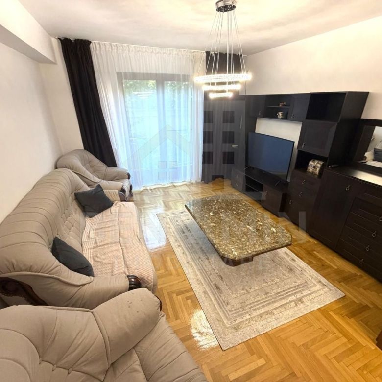 Apartament 2 camere 83mp parter cu gradina Stadion Ion Oblemenco 2007 - Imagine principala