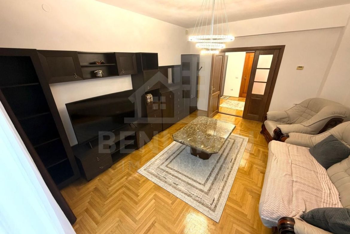 Apartament 2 camere 83mp parter cu gradina Stadion Ion Oblemenco 2007 - foto 2