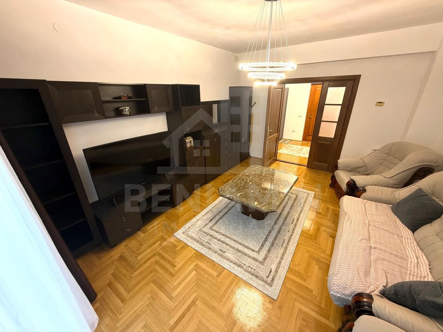 Apartament 2 camere 83mp parter cu gradina Stadion Ion Oblemenco 2007 - foto 2 Apartament 2 camere 83mp parter cu gradina Stadion Ion Oblemenco 2007 - foto 2