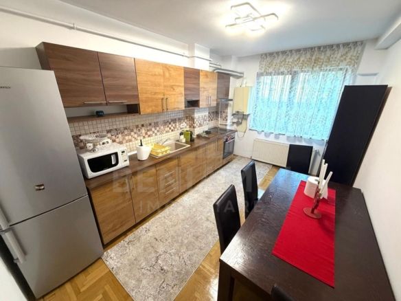 Apartament 2 camere 83mp parter cu gradina Stadion Ion Oblemenco 2007 - foto 3