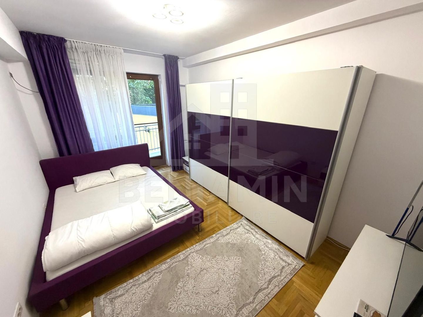 Apartament 2 camere 83mp parter cu gradina Stadion Ion Oblemenco 2007 - foto 4 Apartament 2 camere 83mp parter cu gradina Stadion Ion Oblemenco 2007 - foto 4