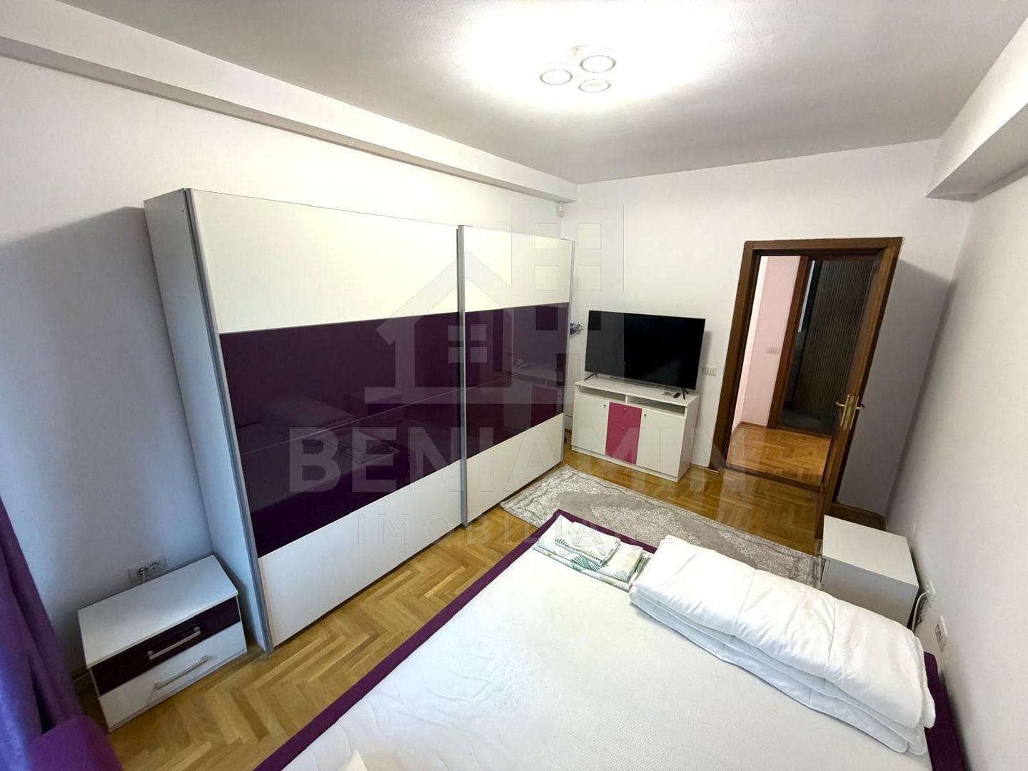 Apartament 2 camere 83mp parter cu gradina Stadion Ion Oblemenco 2007 - foto 5 Apartament 2 camere 83mp parter cu gradina Stadion Ion Oblemenco 2007 - foto 5