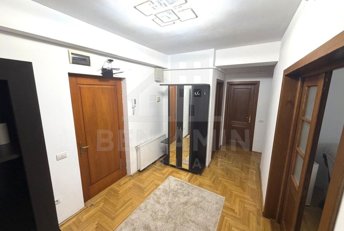 Apartament 2 camere 83mp parter cu gradina Stadion Ion Oblemenco 2007 - foto 6