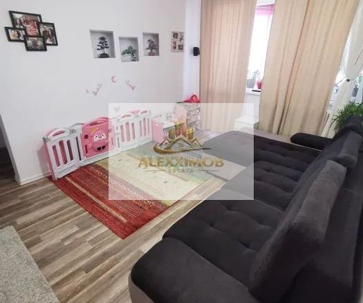 Apartament de vânzare  2 Camere – Bd. Alexandru Obregia - 50 mp - foto 2