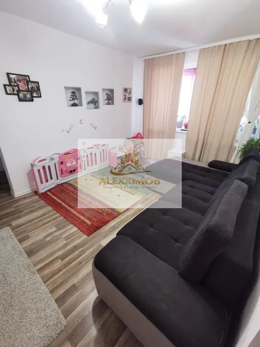 Apartament de vânzare  2 Camere – Bd. Alexandru Obregia - 50 mp - foto 2