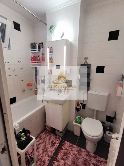 Apartament de vânzare  2 Camere – Bd. Alexandru Obregia - 50 mp - foto 5