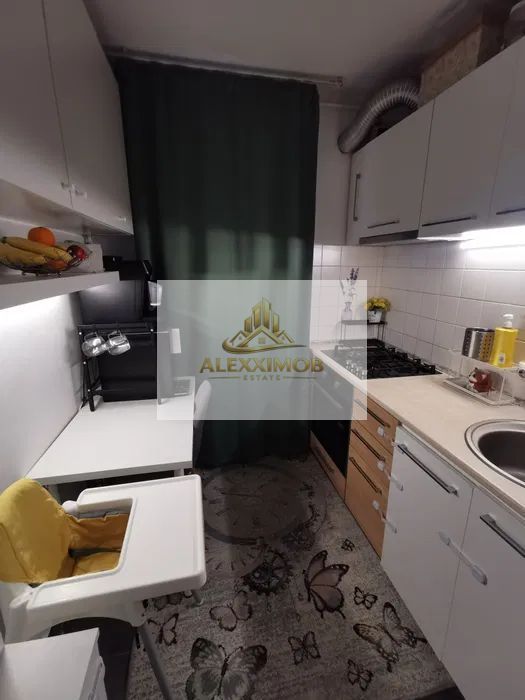 Apartament de vânzare  2 Camere – Bd. Alexandru Obregia - 50 mp - foto 6