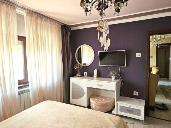 Apartament modern cu 3 camere - de închiriat - zona Siderurgiștilor Vest - foto 2