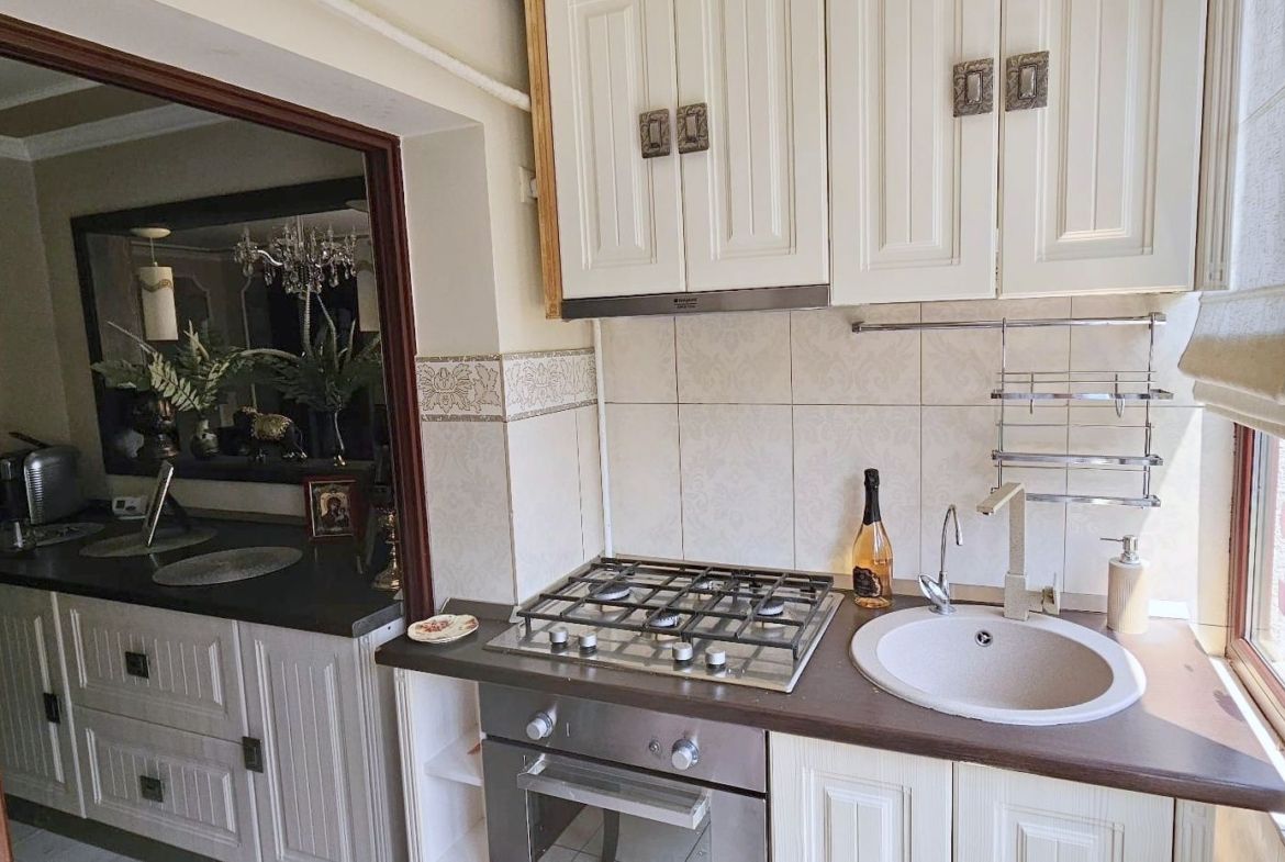 Apartament modern cu 3 camere - de închiriat - zona Siderurgiștilor Vest - foto 3