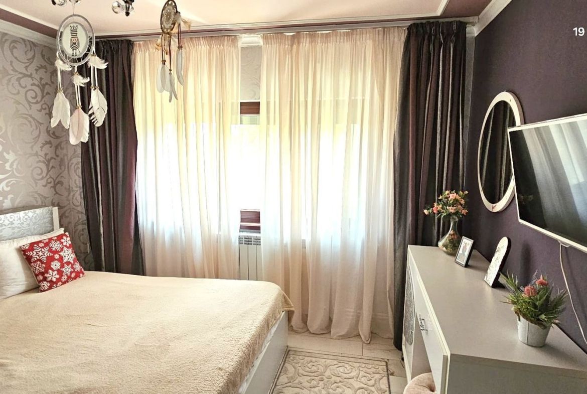 Apartament modern cu 3 camere - de închiriat - zona Siderurgiștilor Vest - foto 6