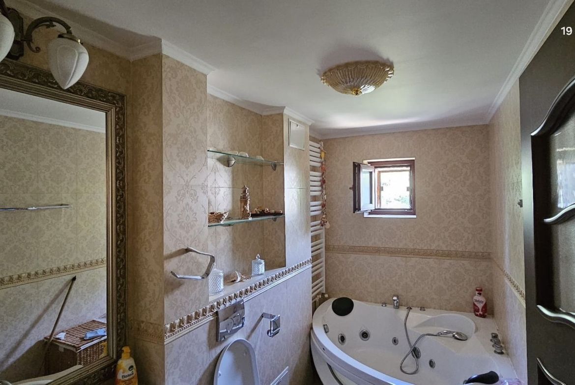 Apartament modern cu 3 camere - de închiriat - zona Siderurgiștilor Vest - foto 7