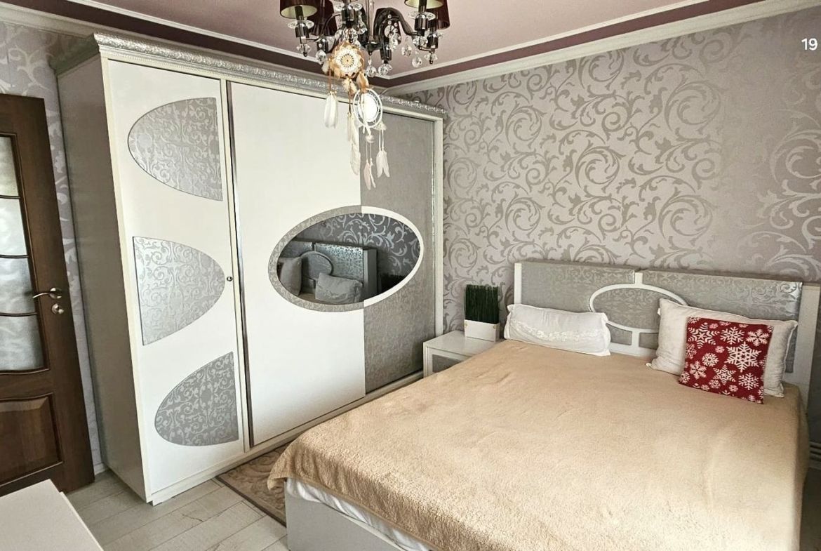 Apartament modern cu 3 camere - de închiriat - zona Siderurgiștilor Vest - foto 8