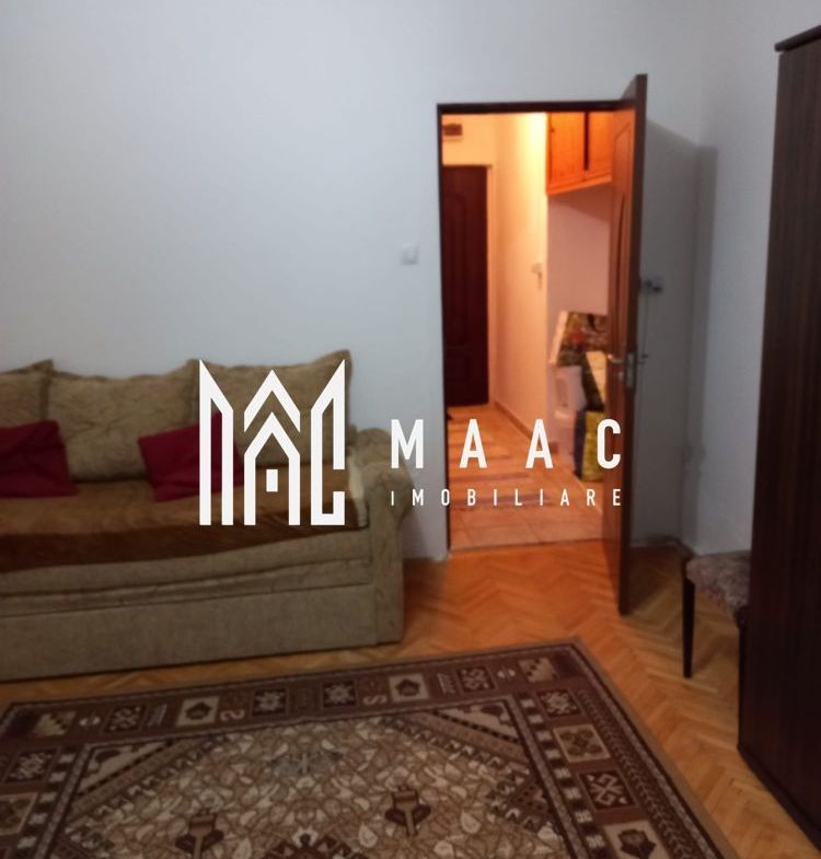 Apartament 2 camere | 38 MPU | Etaj 4/5 | Mihai Viteazul - foto 2