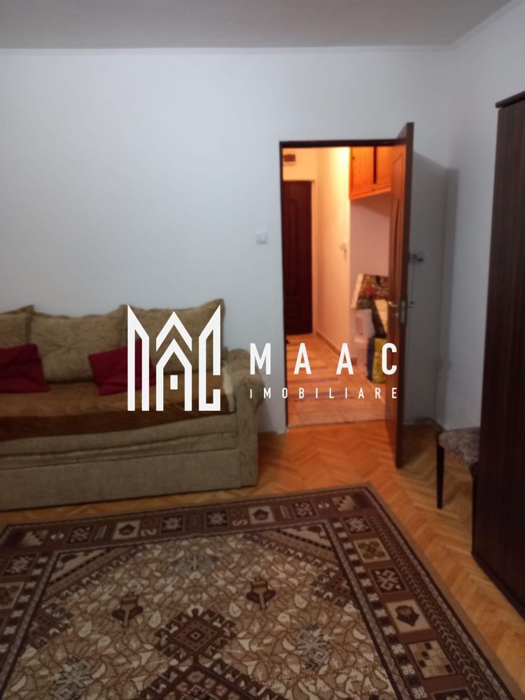 Apartament 2 camere | 38 MPU | Etaj 4/5 | Mihai Viteazul - foto 2