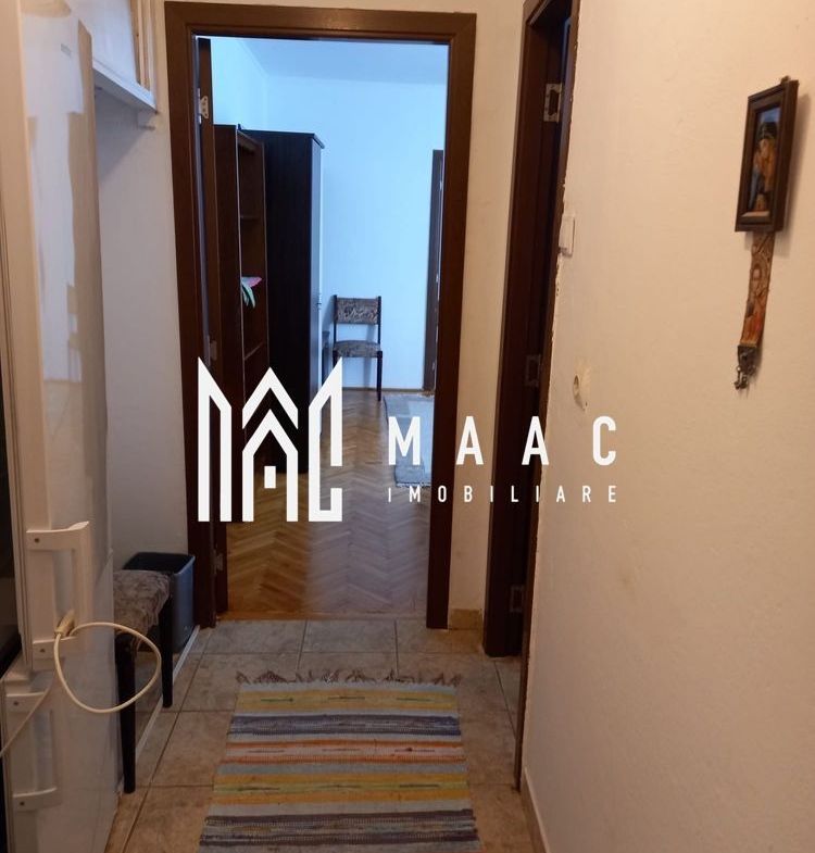 Apartament 2 camere | 38 MPU | Etaj 4/5 | Mihai Viteazul - foto 4