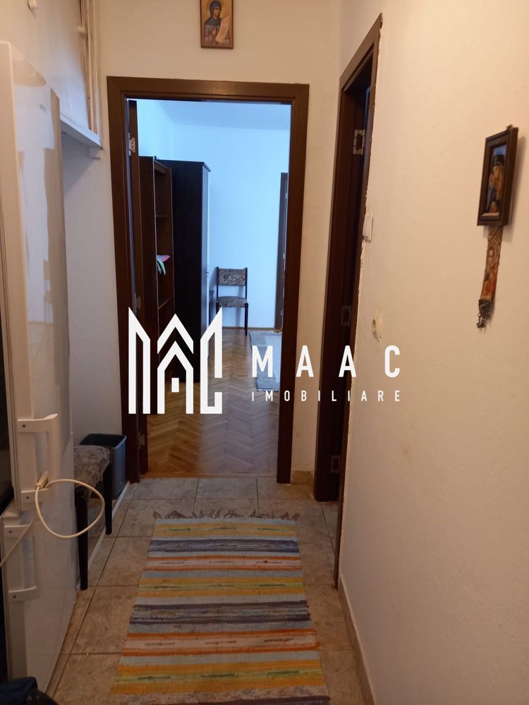 Apartament 2 camere | 38 MPU | Etaj 4/5 | Mihai Viteazul - foto 4
