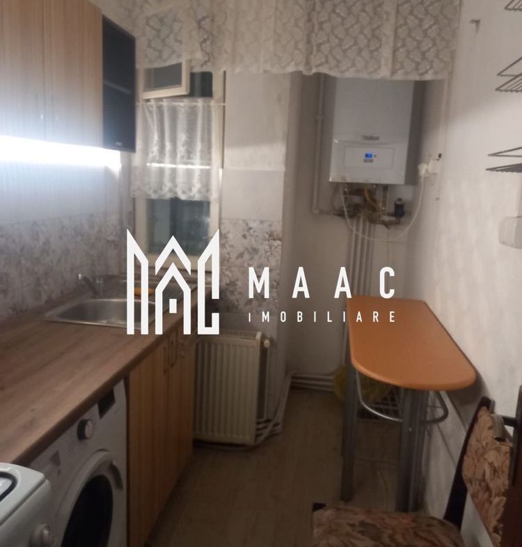 Apartament 2 camere | 38 MPU | Etaj 4/5 | Mihai Viteazul - foto 5