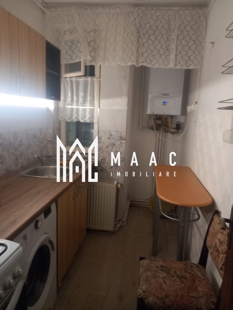 Apartament 2 camere | 38 MPU | Etaj 4/5 | Mihai Viteazul - foto 5