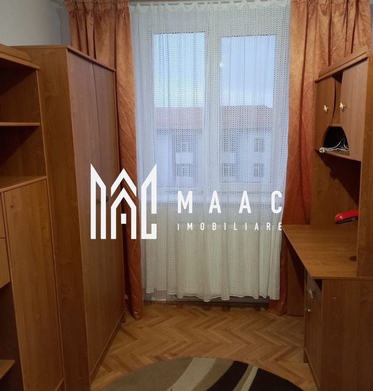 Apartament 2 camere | 38 MPU | Etaj 4/5 | Mihai Viteazul - foto 6