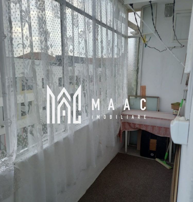 Apartament 2 camere | 38 MPU | Etaj 4/5 | Mihai Viteazul - foto 8