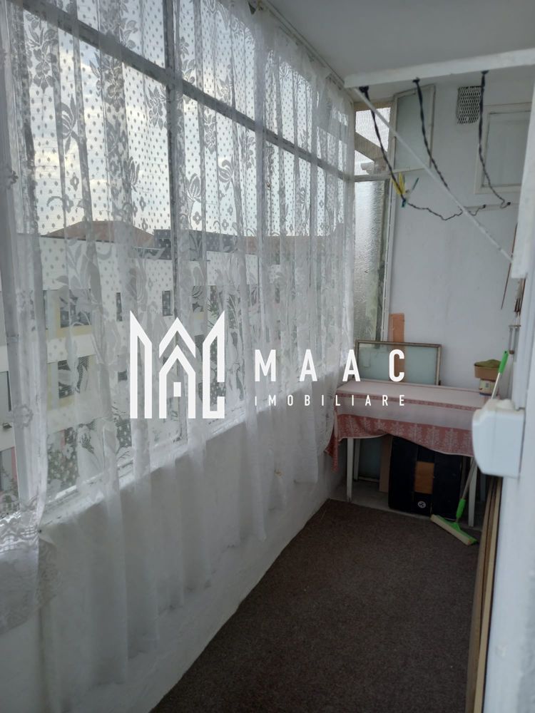 Apartament 2 camere | 38 MPU | Etaj 4/5 | Mihai Viteazul - foto 8