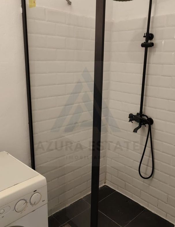 Apartament modern 2 camere 56 mp utili si curte in zona Centrala - foto 3