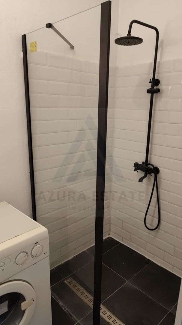 Apartament modern 2 camere 56 mp utili si curte in zona Centrala - foto 3