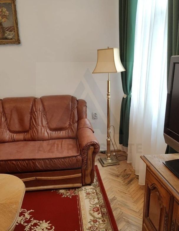 Apartament modern 2 camere 56 mp utili si curte in zona Centrala - foto 4