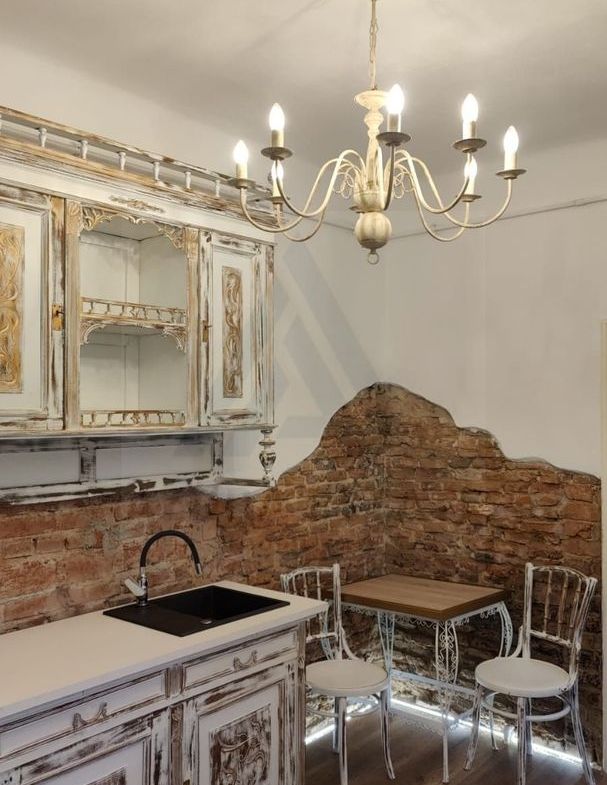 Apartament modern 2 camere 56 mp utili si curte in zona Centrala - foto 6