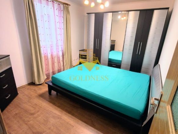 2 Camere Decomandate, AC, Buna-Ziua, Lidl, Parcare, Grand Hotel Italia - Imagine principala